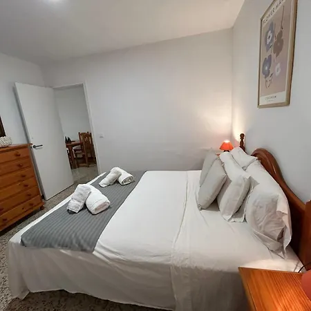 Vialia Piso Centrico Wifi Maria Zambrano Andra Apartment *